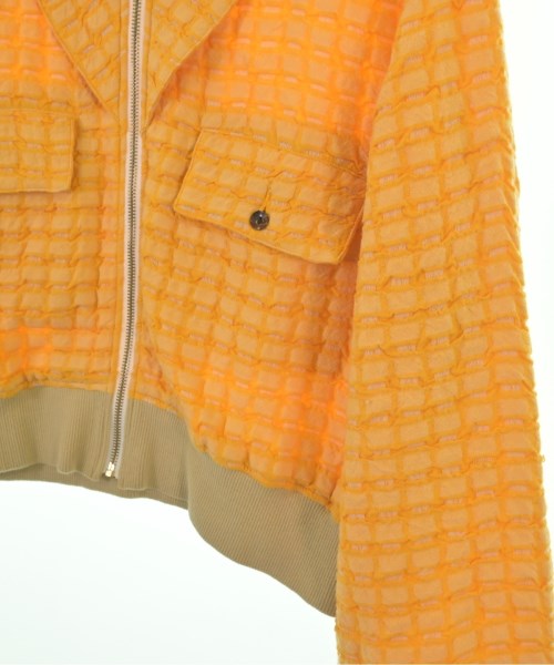 RANDY แจ็คเก็ตเบลาส์ อื่น