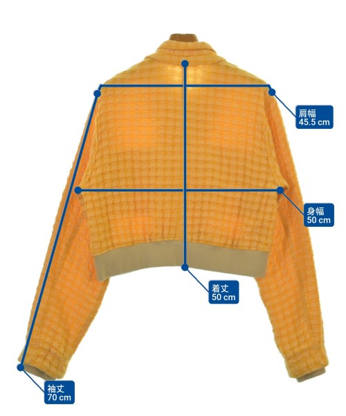 RANDY แจ็คเก็ตเบลาส์ อื่น