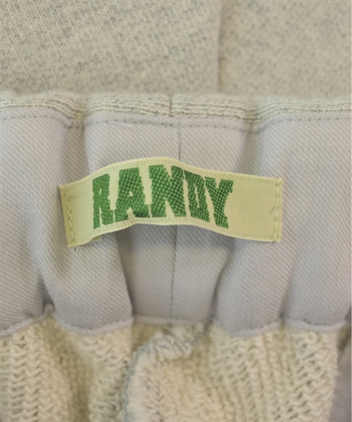 RANDY กางเกงวอร์ม