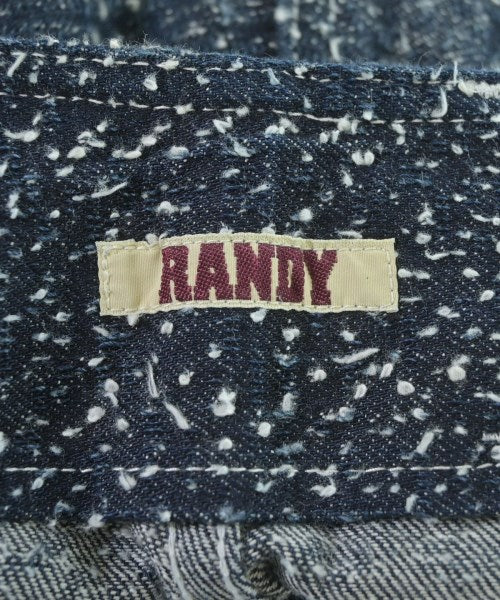 RANDY ยีนส์