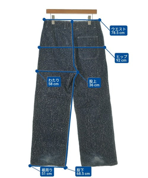 RANDY ยีนส์