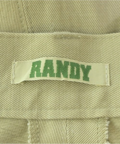 RANDY กางเกง อื่น