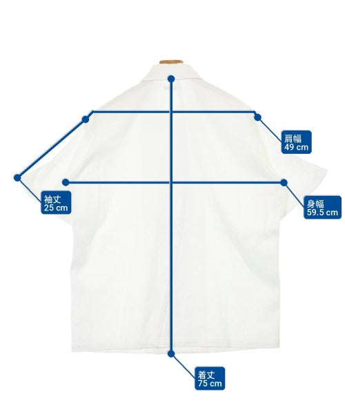 RANDY เสื้อลำลอง