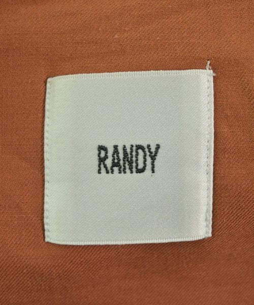RANDY กางเกง อื่น