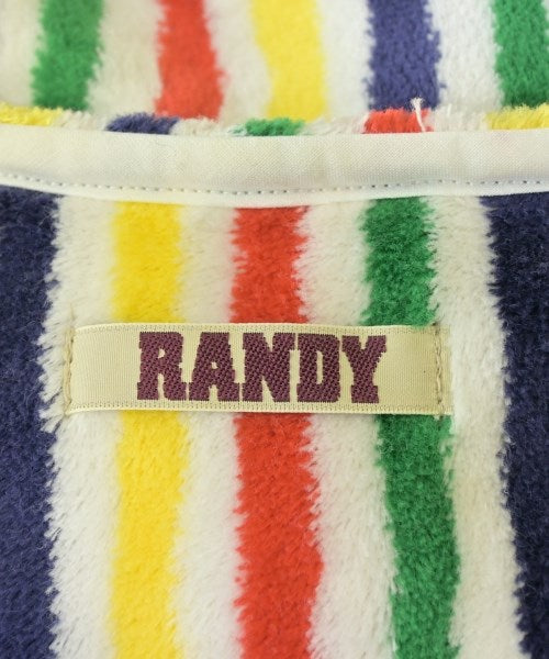 RANDY เสื้อลำลอง