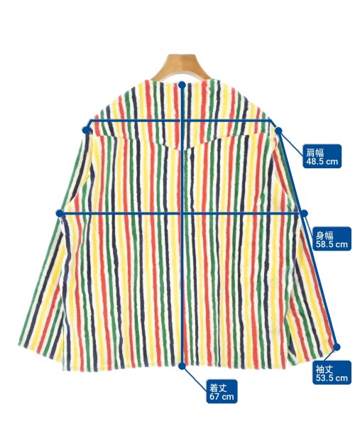 RANDY เสื้อลำลอง