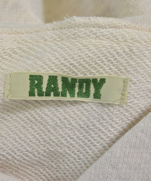 RANDY เสื้อสเวตเตอร์