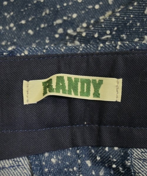 RANDY กางเกง อื่น