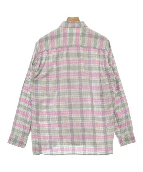 TRES BIEN เสื้อลำลอง