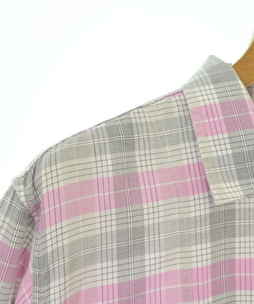 TRES BIEN เสื้อลำลอง