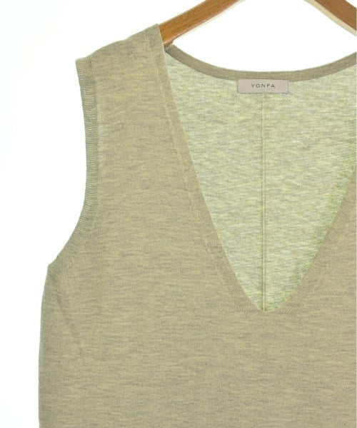 YONFA ชุดเดรส