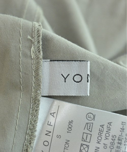 YONFA กางเกง อื่น