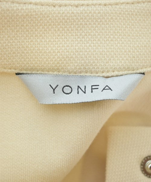 YONFA แจ็คเก็ตเบลาส์ อื่น