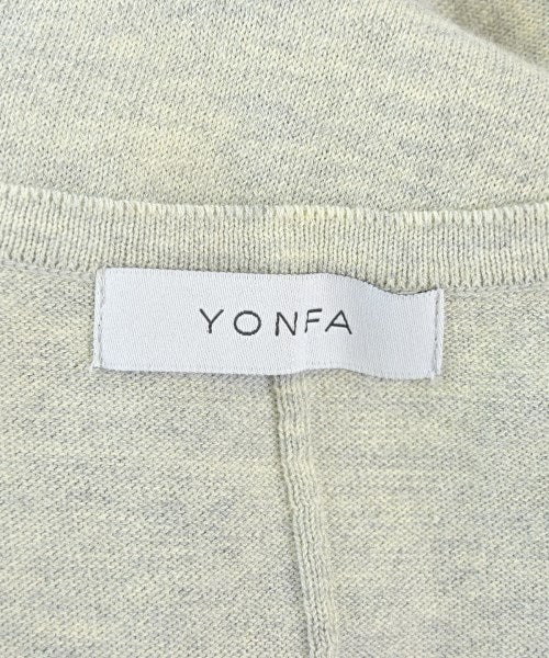 YONFA ชุดเดรส