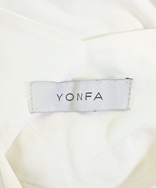 YONFA เสื้อลำลอง