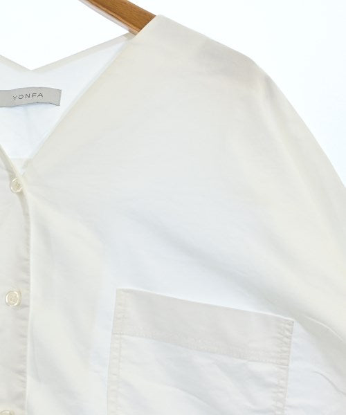 YONFA เสื้อลำลอง