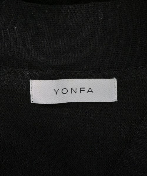 YONFA เสื้อคาร์ดิแกน