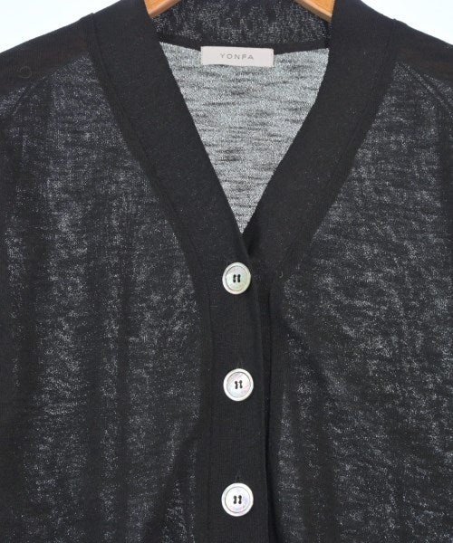 YONFA เสื้อคาร์ดิแกน