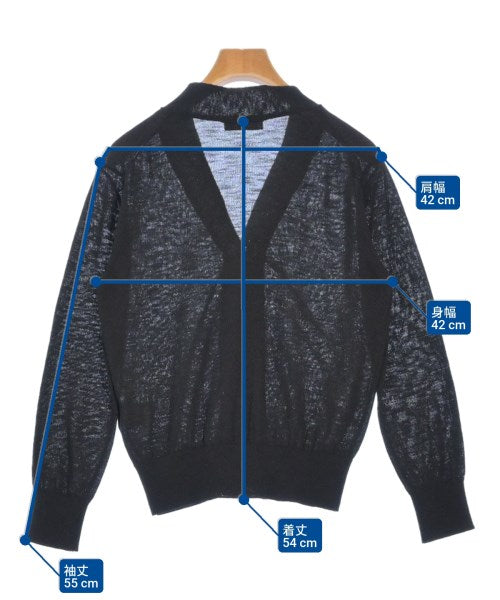 YONFA เสื้อคาร์ดิแกน