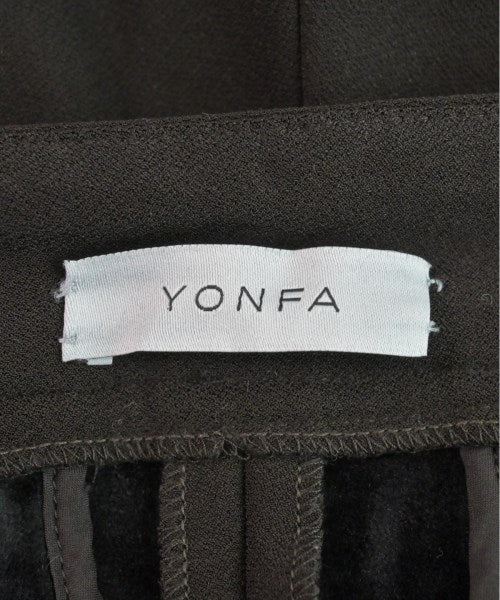 YONFA กางเกง 5 ส่วน