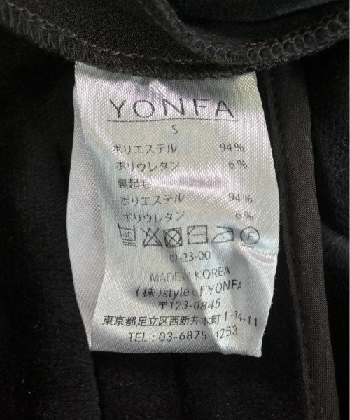 YONFA กางเกง 5 ส่วน