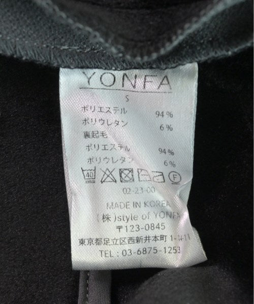 YONFA กางเกง 5 ส่วน