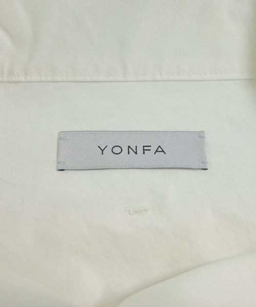 YONFA เสื้อลำลอง