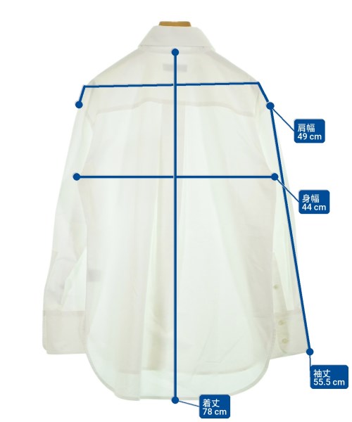 YONFA เสื้อลำลอง