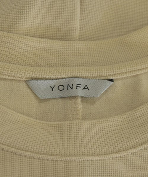 YONFA เสื้อยืด/เสื้อท็อปส์