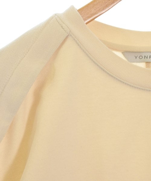 YONFA เสื้อยืด/เสื้อท็อปส์