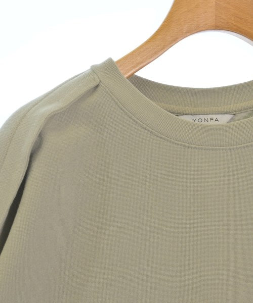 YONFA เสื้อยืด/เสื้อท็อปส์