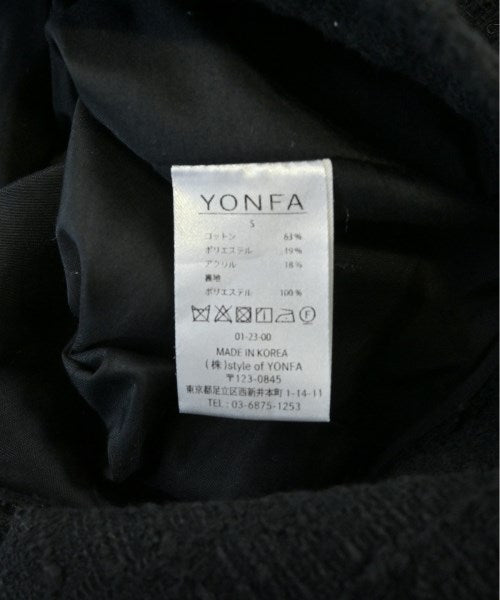 YONFA กางเกง อื่น