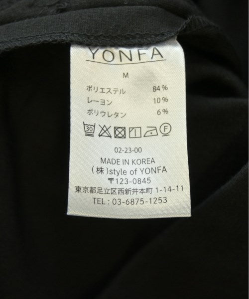 YONFA กางเกง อื่น