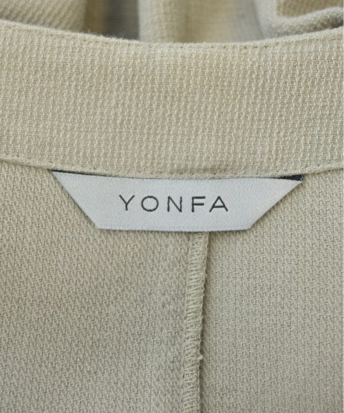 YONFA เสื้อยืด/เสื้อท็อปส์