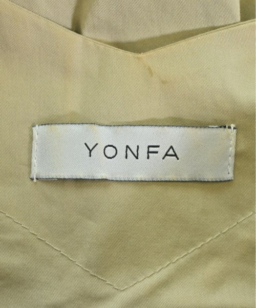 YONFA เสื้อสตรี