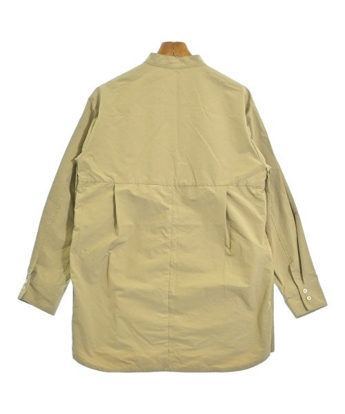 YONFA เสื้อลำลอง