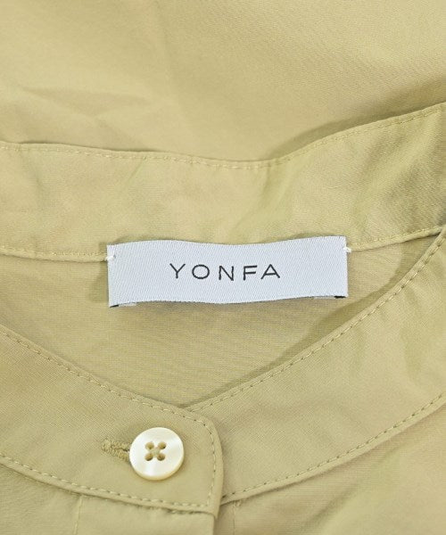 YONFA เสื้อลำลอง