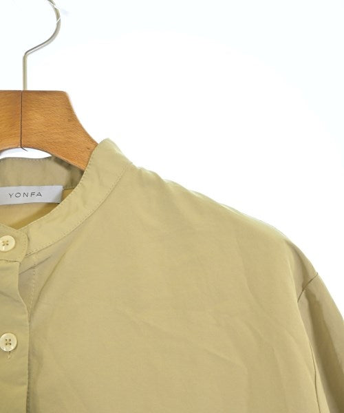 YONFA เสื้อลำลอง