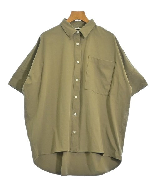 YONFA เสื้อลำลอง