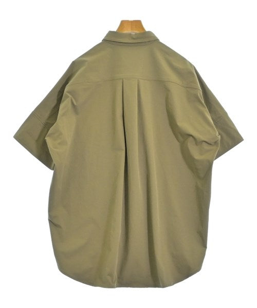 YONFA เสื้อลำลอง