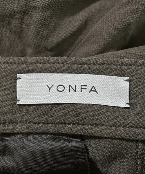 YONFA กางเกง อื่น