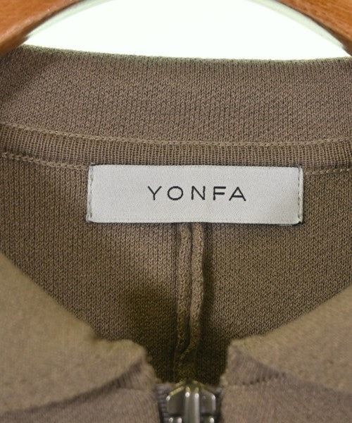 YONFA เสื้อคาร์ดิแกน