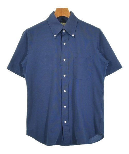 LA FETE BLEU เสื้อลำลอง