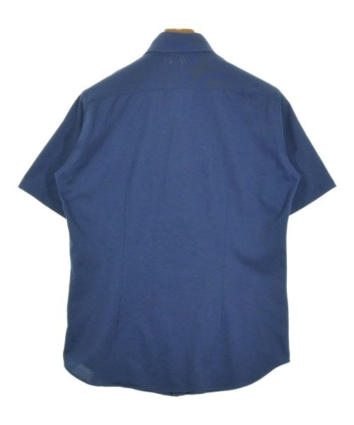 LA FETE BLEU เสื้อลำลอง