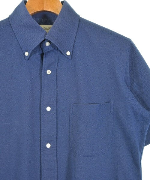 LA FETE BLEU เสื้อลำลอง