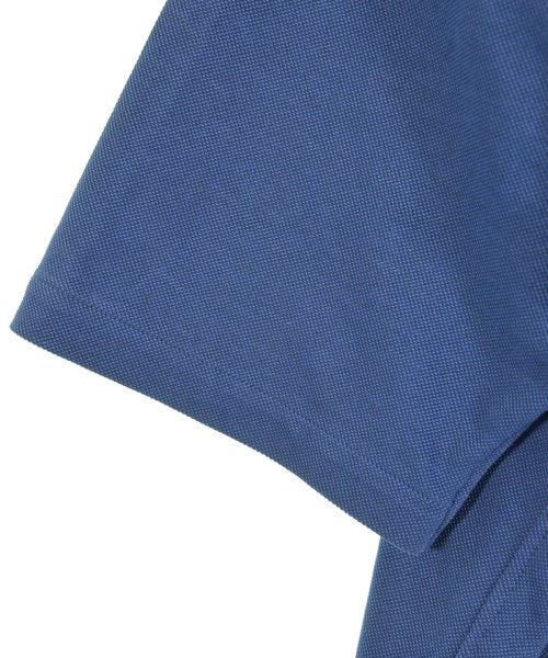 LA FETE BLEU เสื้อลำลอง