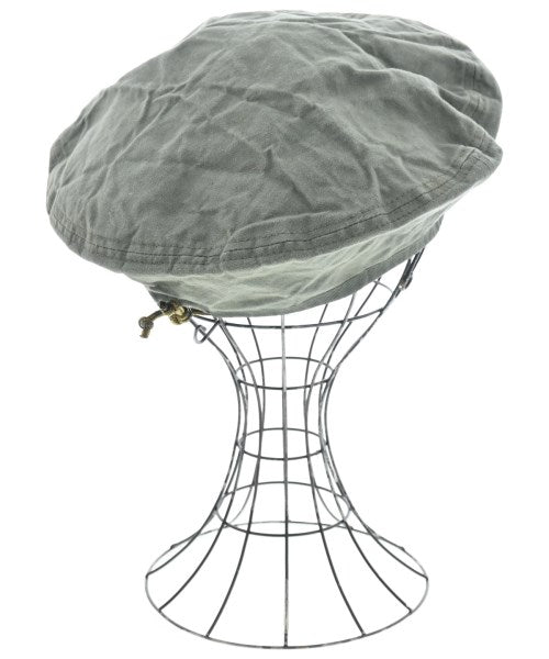 MAD FACTORY หมวกล่าสัตว์