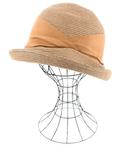Dodge หมวกฟาง