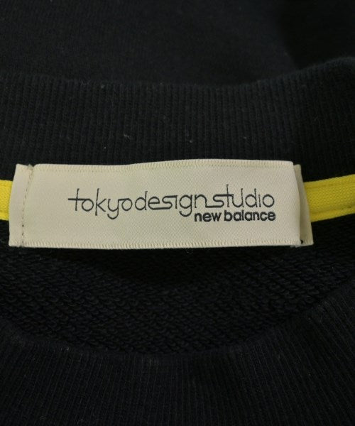 TOKYO DESIGN STUDIO New Balance เสื้อสเวตเตอร์