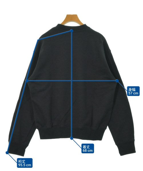 TOKYO DESIGN STUDIO New Balance เสื้อสเวตเตอร์